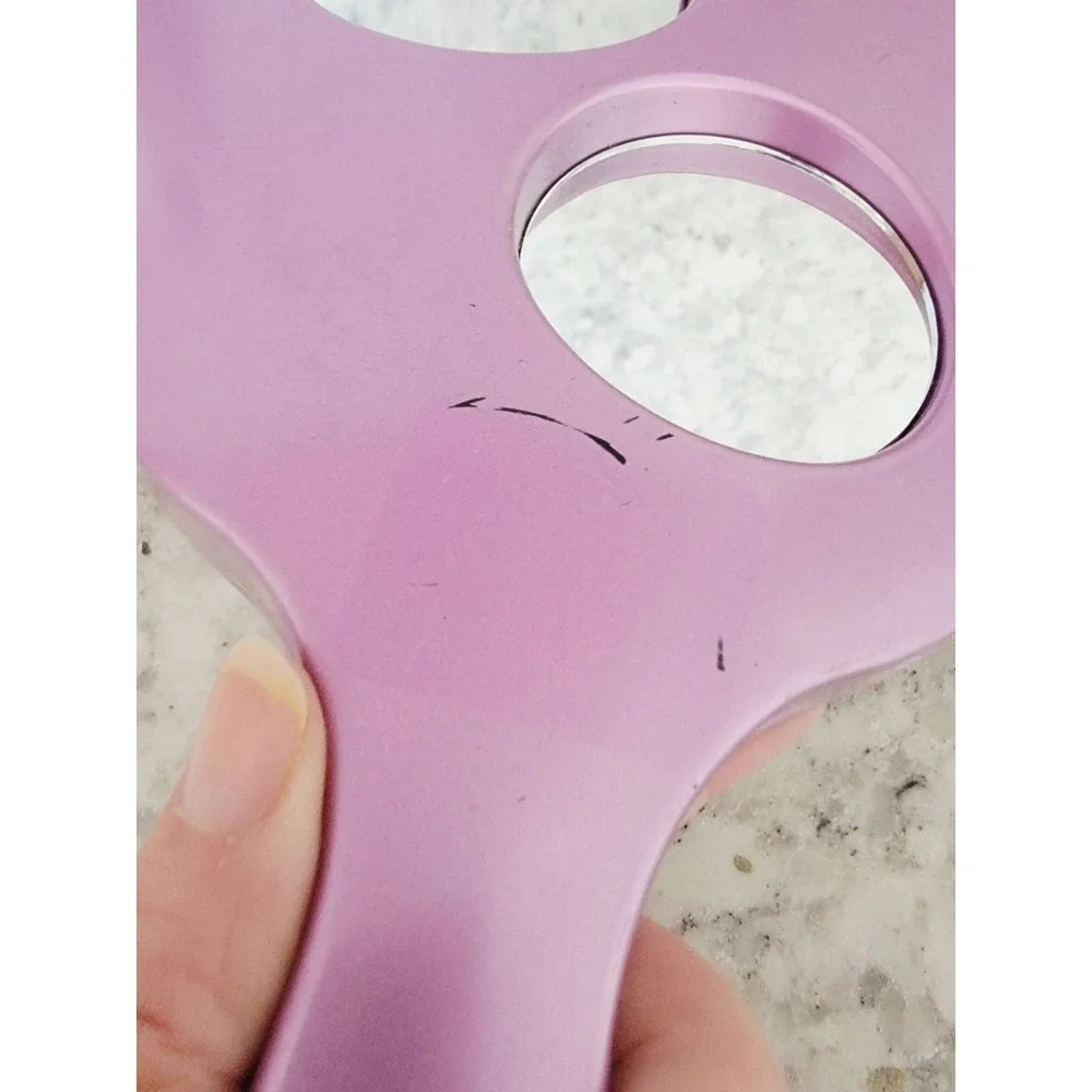 N/A vintage pink